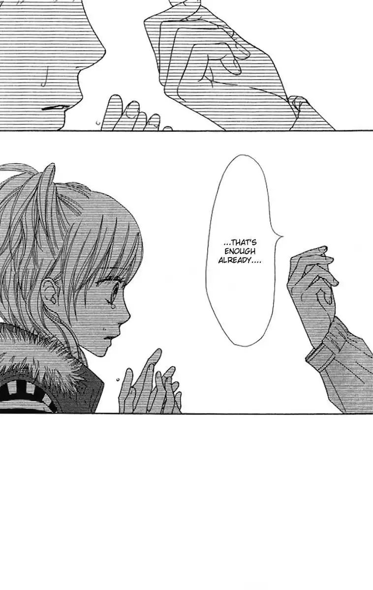 Parfait Tic Chapter 122 5